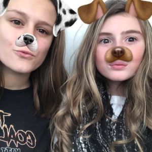 Meet your Posher, Mackenzie